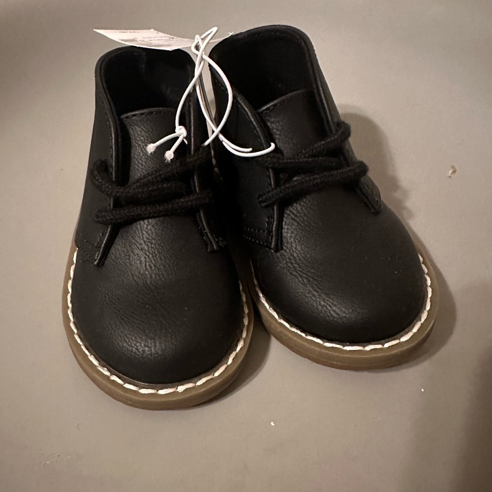 Children’s Place Dress Boots Size 4 NWT